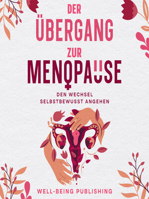 cover image of Der Übergang zur Menopause